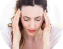 headache